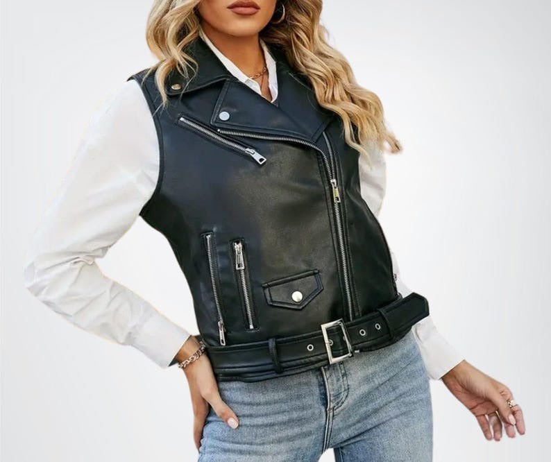 Womens Vest