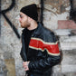 Fashion Leather Jacket mens