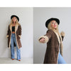 Women Trench Coat
